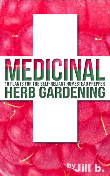 Medicinal Herb Gardening: 10 Plants for the Self-Reliant Homestead Prepper