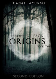 Title: Origins, Author: Emily Oakes