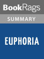 Euphoria by Lily King Summary & Study Guide