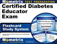 Title: Certified Diabetes Educator Exam Flashcard Study System: CDE Test Practice Questions & Review for the Certified Diabetes Educator Exam, Author: CDE Exam Secrets Test Prep Team