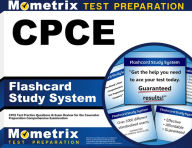 Title: CPCE Flashcard Study System: CPCE Test Practice Questions & Exam Review for the Counselor Preparation Comprehensive Examination, Author: CPCE Exam Secrets Test Prep Team