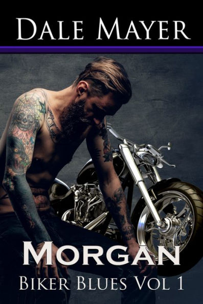 Biker Blues: Morgan