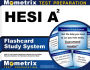 HESI A2 Flashcard Study System: HESI A2 Test Practice Questions & Review for the Health Education Systems, Inc. Admission Assessment Exam