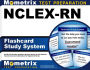 NCLEX-RN Flashcard Study System: NCLEX Test Practice Questions & Exam Review for the National Council Licensure Examination for Registered Nurses