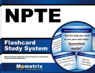 Title: NPTE Flashcard Study System: NPTE Test Practice Questions & Exam Review for the National Physical Therapy Examination, Author: NPTE Exam Secrets Test Prep Team