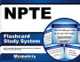 NPTE Flashcard Study System: NPTE Test Practice Questions & Exam Review for the National Physical Therapy Examination