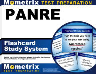 Title: PANRE Flashcard Study System: PANRE Test Practice Questions & Exam Review for the Physician Assistant National Recertifying Examination, Author: PANRE Exam Secrets Test Prep Team