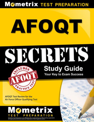 afoqt test prep