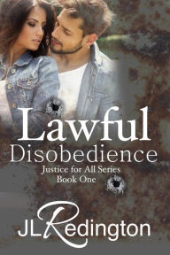 Title: Lawful Disobedience, Author: Trevino Creative