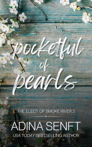 Title: Pocketful of Pearls: A faith-based domestic suspense novel, Author: Adina Senft