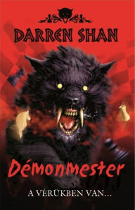 Title: Demonmester, Author: Darren Shan