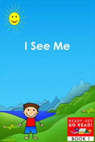 Title: I See Me, Author: Mary Nardo