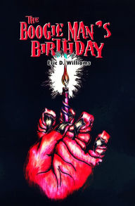 Title: The Boogie Man's Birthday, Author: Eric Williams
