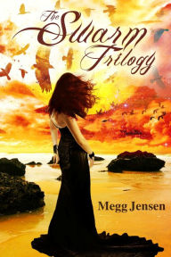 Title: The Swarm Trilogy: Sleepers, Afterlife, The Sundering, Author: Megg Jensen