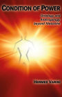 Condition of Power - Ontology and Anthropology beyond Nietzsche