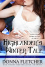 Highlander's Winter Tale A Cree & Dawn Short Story