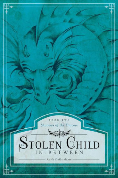 Stolen Child - In-Between: Book Two