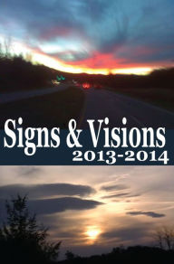 Title: Signs & Visions 2013 2014, Author: Alan Crawford