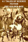 41 Tales of Science Fiction The Golden Age