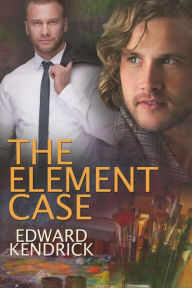 Title: The Element Case, Author: Edward Kendrick