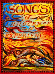 Title: Songs of Innocence and of Experience, Author: William Blake