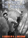 The Priest & The Prince: Part 19: Tick-tock, tick-tock. Time's Up!