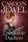 An Unsuitable Duchess