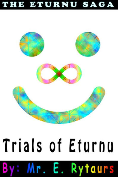 Trials Of Eturnu
