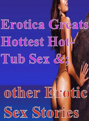 Erotic hot tub toys photos 183