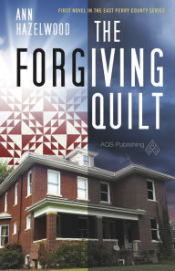 Title: The Forgiving Quilt, Author: Andrei Sharov