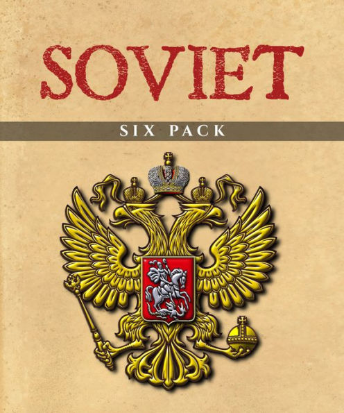 Soviet Six Pack - Six Russian Classics