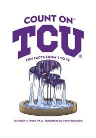 Title: Count on TCU, Author: Joseph L Graves Jr