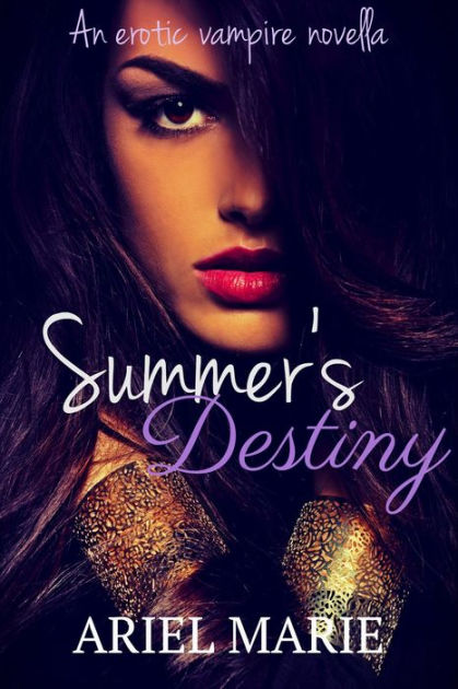 Summer's Destiny by Ariel Marie, Paperback | Barnes & Noble®