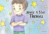 Title: You're A Star, Thomas, Author: Lars M Finborud