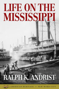 Title: Life on the Mississippi, Author: John G Hunter MD