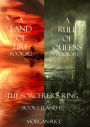 Sorcerer's Ring Bundle (Books 12-13)