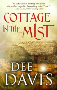 Title: Cottage in the Mist, Author: Dee Davis