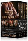 Masters of the Shadowlands Box Set Books 1-4