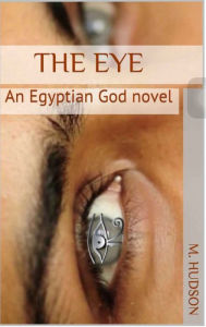 Title: The Eye, Author: meriah hudson
