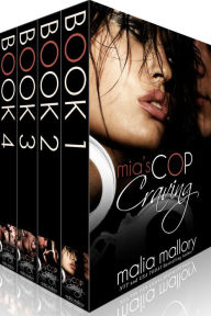 Title: Mia's Cop Craving - The Complete Series Bundle, Author: Malia Mallory