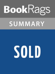Title: Sold by Patricia McCormick Summary & Study Guide, Author: BookRags