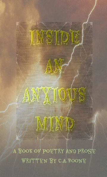 Inside An Anxious Mind