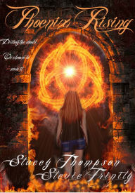 Title: PhoenixRising: The Gatekeeper Series, Author: Stacey Thompson