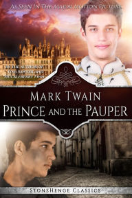 Title: The Prince And The Pauper (Stonehenge Classics), Author: Mark Twain