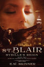 St. Blair: Sybille's Reign - Book 2