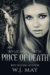 Title: Price of Death, Author: W.J. May