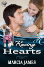 Racing Hearts -- Klein's K-9s book 1