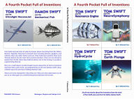 Title: A Fourth Pocket Full of Inventions, Author: T. Edward Fox