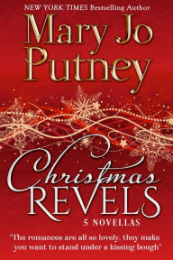 Title: Christmas Revels, Author: Mary Jo Putney