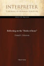 Reflecting on the Marks of Jesus